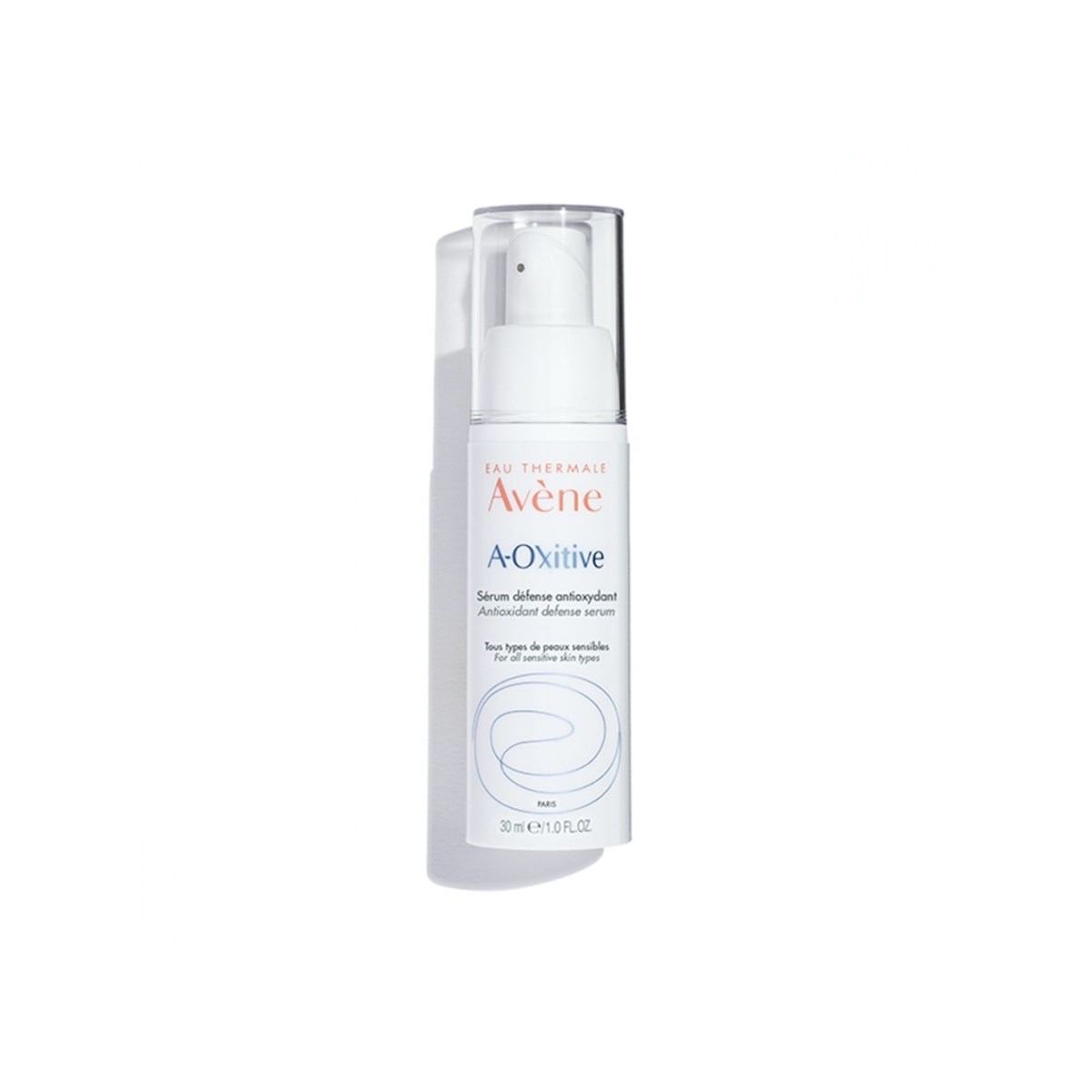 Avene Крем С Ретинолом Купить