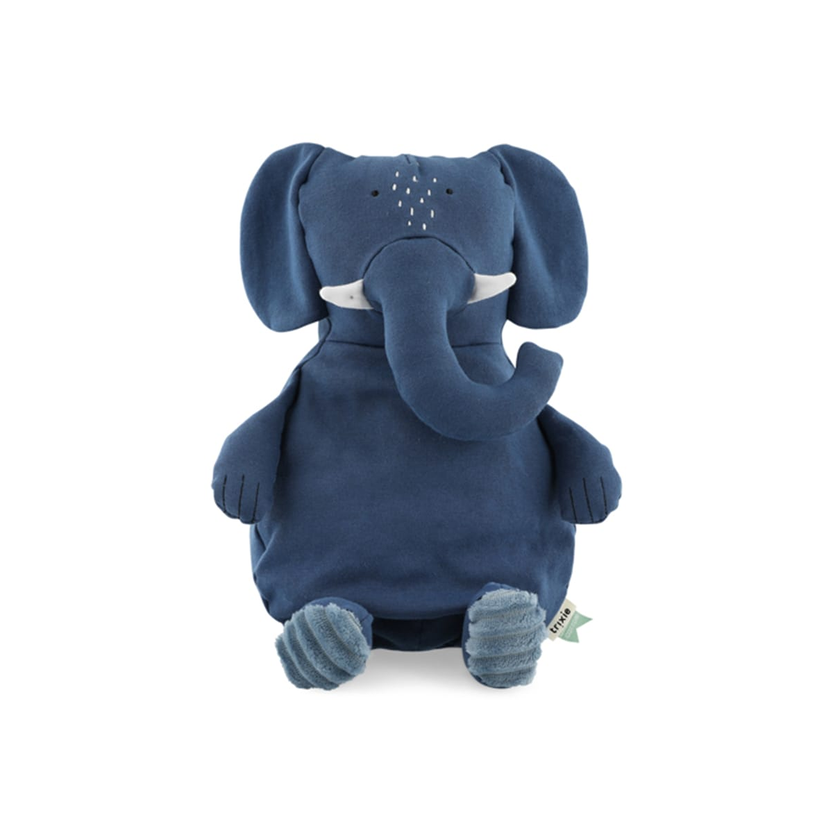 PELUCHE ELEFANTE 38 cm